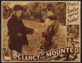 voir la fiche complète du film : Clancy of the Mounted