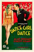 voir la fiche complète du film : Dance, Girl, Dance