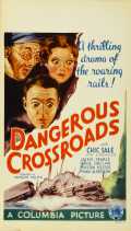 voir la fiche complète du film : Dangerous Crossroads