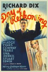 voir la fiche complète du film : Day of Reckoning