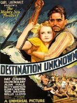 Destination inconnue