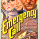 photo du film Emergency Call