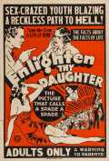voir la fiche complète du film : Enlighten Thy Daughter