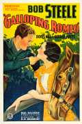 voir la fiche complète du film : Galloping Romeo