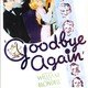 photo du film Goodbye Again