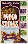 voir la fiche complète du film : India Speaks
