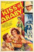 voir la fiche complète du film : Kiss of Araby