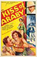 Kiss Of Araby