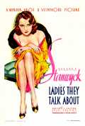 voir la fiche complète du film : Ladies they talk about