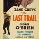 photo du film The Last Trail