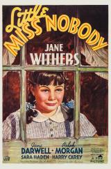 voir la fiche complète du film : Little Miss Nobody
