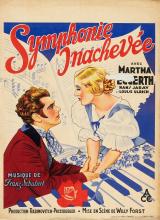 voir la fiche complète du film : Symphonie inachevée