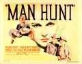 voir la fiche complète du film : Man Hunt