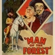 photo du film Man of the Forest