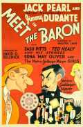 voir la fiche complète du film : Meet the Baron