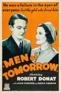 voir la fiche complète du film : Men of Tomorrow