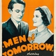 photo du film Men of Tomorrow