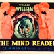 photo du film The Mind Reader