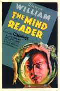 voir la fiche complète du film : The Mind Reader