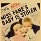 photo du film Miss Fane's Baby Is Stolen