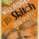 photo du film Mr. Skitch