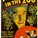 photo du film Murders in the Zoo