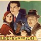 photo du film Murders in the Zoo