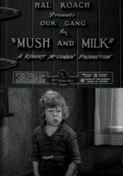 voir la fiche complète du film : Mush and Milk