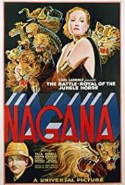 voir la fiche complète du film : Nagana