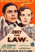 Obey The Law