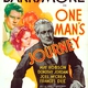photo du film One Man's Journey