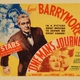 photo du film One Man's Journey