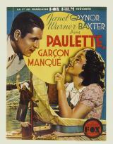 voir la fiche complète du film : Paulette, garçon manqué