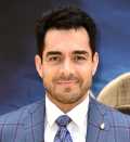 Omar Chaparro