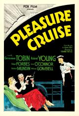 Pleasure Cruise