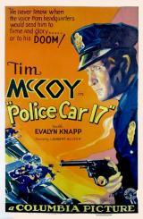 voir la fiche complète du film : Police Car 17
