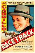 voir la fiche complète du film : Racetrack