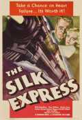 voir la fiche complète du film : The Silk Express