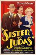voir la fiche complète du film : Sister to Judas