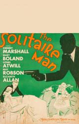 voir la fiche complète du film : The Solitaire Man