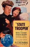 voir la fiche complète du film : State Trooper