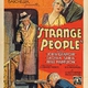 photo du film Strange People