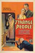 voir la fiche complète du film : Strange People