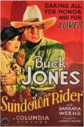 Sundown Rider