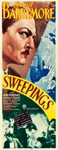 voir la fiche complète du film : Sweepings