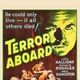 photo du film Terror Aboard