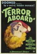 Terror Aboard