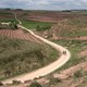 photo du film Les Chemins de Compostelle