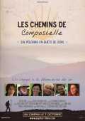 voir la fiche complète du film : Les Chemins de Compostelle