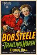 voir la fiche complète du film : Trailing North